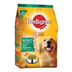 PEDIGREE ADULT WITH CHICKEN & LIVER CHUNKS IN GRAVY 70G