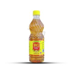 RG Gingelly Oil 500ml