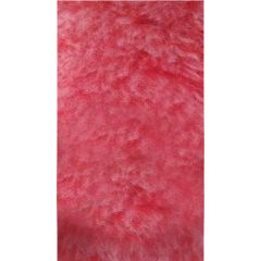 Soft Cotton Plush Fiber Doormat