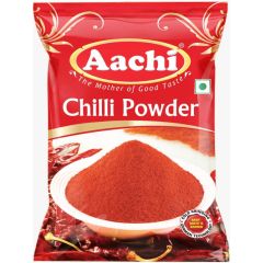 Aachi Chilli Powder 100gm